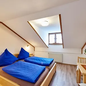 Szálloda Landgasthof Penn
