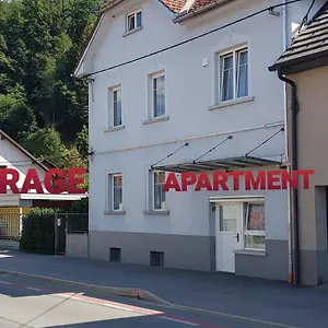  Апартаменты Park