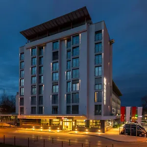 Otel M, Ljubljana