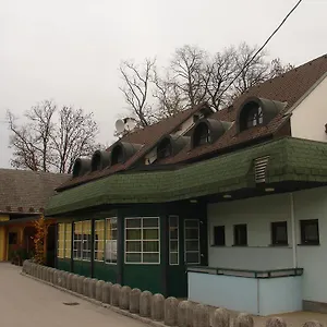 Janezic krevet i doručak