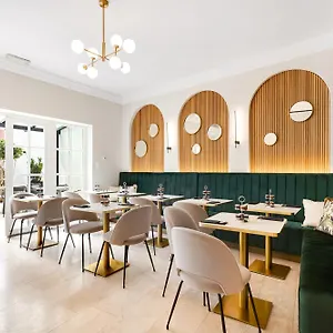 Otel Bloom, Ljubljana