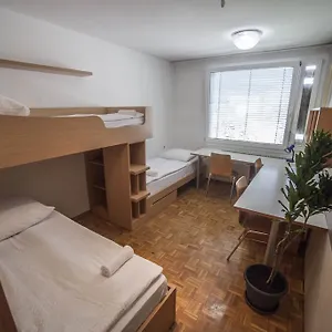 Hostel Dic, Ljubljana