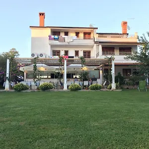 vera-bed-and-breakfast.in-istria.net/