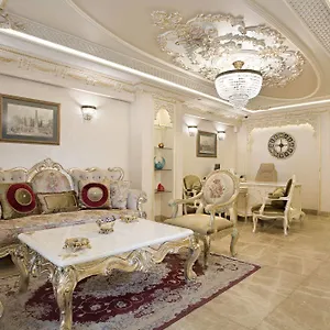 Отель Evsen (adults Only)