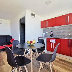  Апартаменты Village Lipa